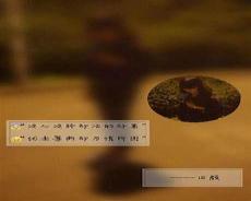 人生关于心安的正能量句子