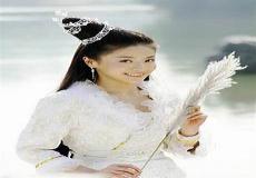 陈述安静他的小仙女