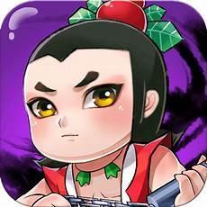 葫芦娃跑酷无限金币版