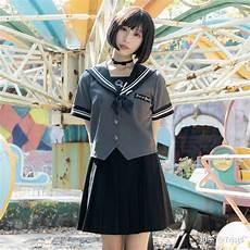 买jk制服小孩