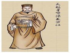 宋江手下十大猛将排名