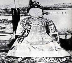 最漂亮的翁主