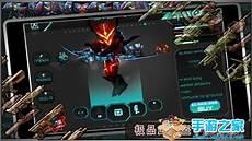 星际战争异形入侵2.97