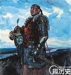 耶律阿保机和耶律大石的