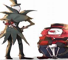 第五人格视频杰克