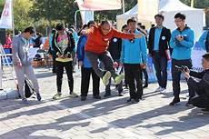 生活中的体育社会现象