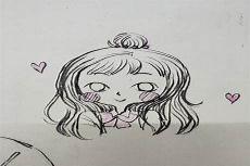 ps钢笔工具怎么画线条