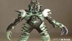 狂兽中余文乐同款武器